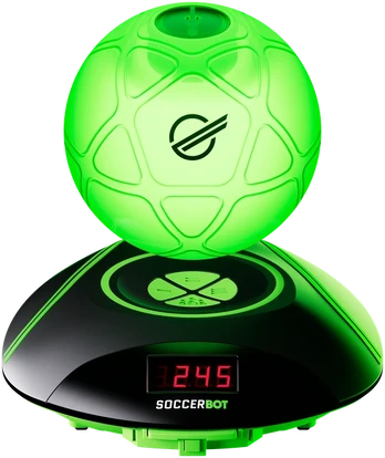Strikesphere - Soccer Bot 2.0 (2477)