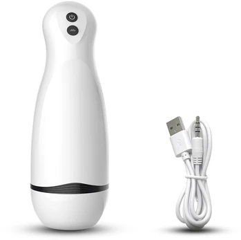 Automatinis vyriškas masturbatorius