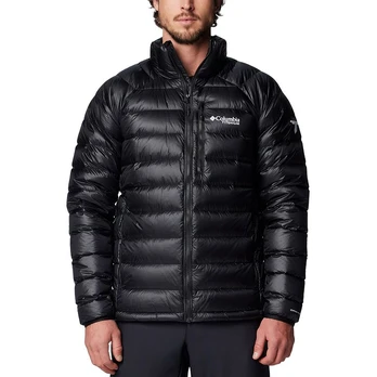 Columbia Arctic Crest Down - Dydis S (2088784010 )