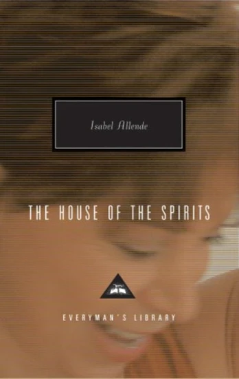 House Of The Spirits
