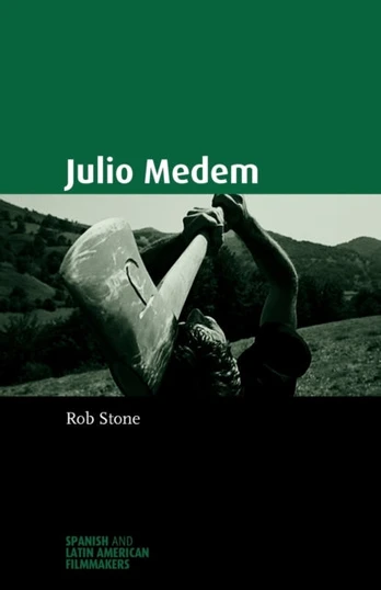 Julio Medem - Minkštas viršelis
