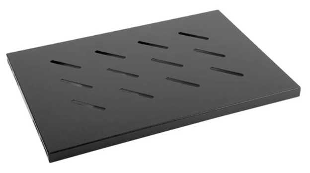 LANBERG AK-1001-B fixed shelf 191U450mm