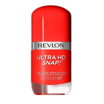 Nagų lakas Revlon Ultra HD Snap 031 She's On Fire, 8 ml