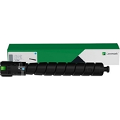 Originalus ciano spalvos toneris „Lexmark CX942“ (83D0HC0)