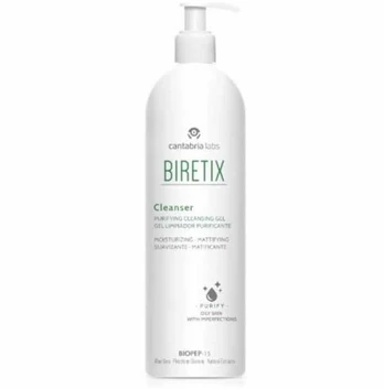 Cantabria Labs Biretix Valiklis 400ml