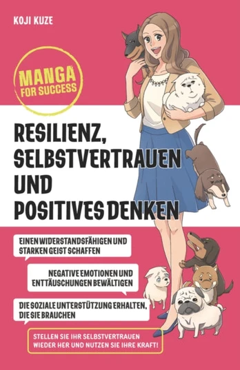 Manga for Success