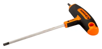 T-handle screwdriver 901T Torx T40 185mm