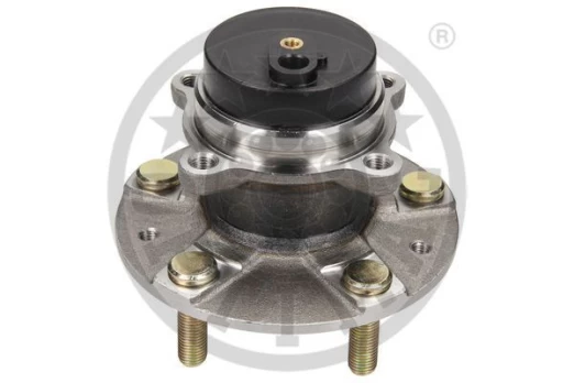 Rato guolio komplektas OPTIMAL 941652