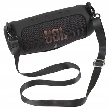 Dėklas silicio na garsiakalbis JBL Charge 5 / 6