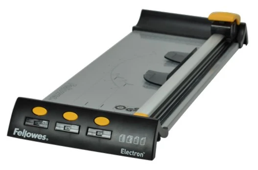 TRIMMER ELECTRON A3/5410501 FELLOWES