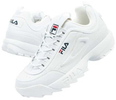 Fila Holdings Fila bateliai