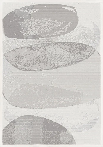 Narma kilimas Mukri white 160x230 cm