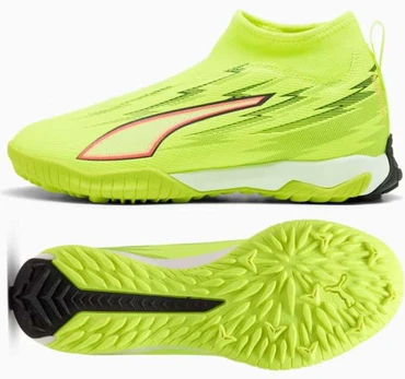 Puma bateliai