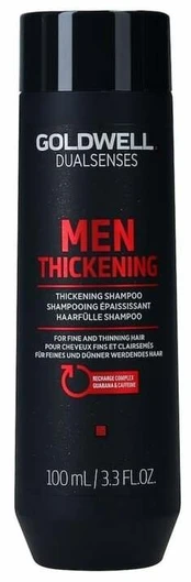 Šampūnas Goldwell Dualsenses Thickening, 100 ml