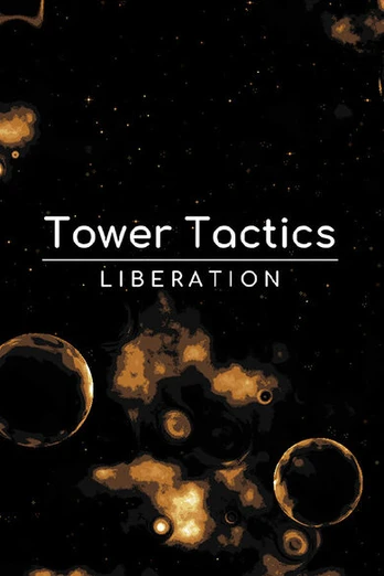 Tower Tactics: Liberation PC
