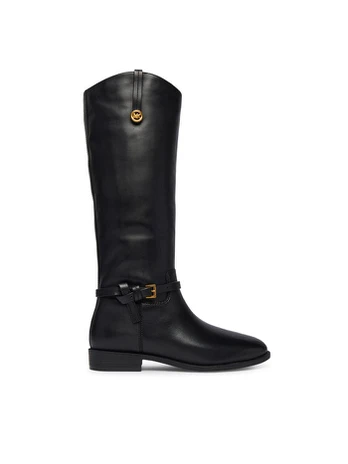 MICHAEL Michael Kors Jojikų batai 40F6BVFB5L Juoda