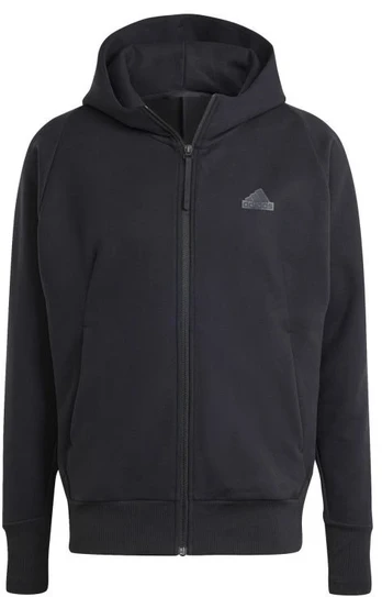 adidas M ZNE Winterized M IR5241 sportinis džemperis