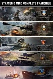 Strategic Mind Xbox