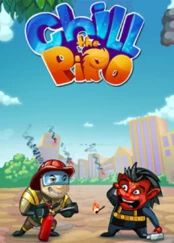 Chill the Piro Steam kaina