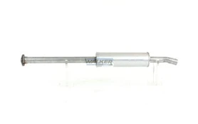 Vidurinis duslintuvas WALKER 23109