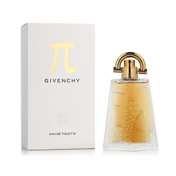 Givenchy Pí Eau De Toilette 50 ml Kvepalai