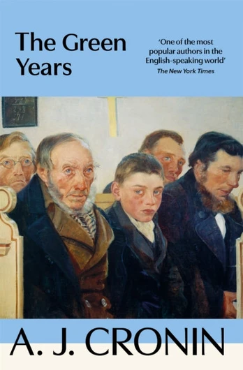 Green Years
