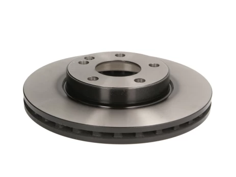 TRW DF6548 Brake Disc