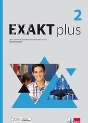 Exakt plus 2 pratimai + prieigos kodas Lektorklett - kolektyvinis darbas