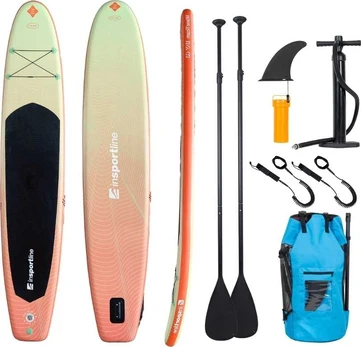 Paddle Board w/ Accessories inSPORTline WaveTeam 13’0”