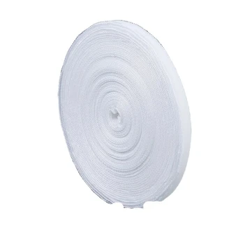 Flockuotas tinklelis, 6mm (10 yards/roll/pack)