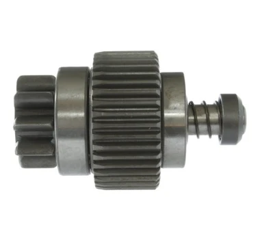 Laisvos eigos pavara, starteris HC-Cargo F 032 135 091