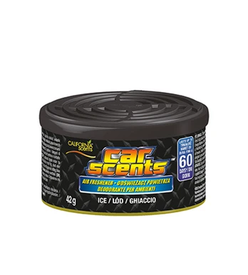 California Scents Ice 42g