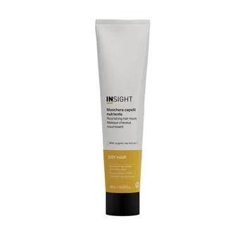 Kaukė sausiems plaukams Selective Professional, 200 ml.