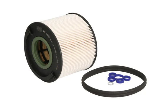 Kuro filtras MANN-FILTER PU1033X