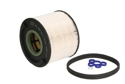 Kuro filtras MANN-FILTER PU1033X kaina