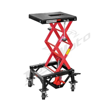 Biketec Motociklo pakelėjas 410 x 340 mm