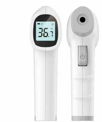 Revlon Bekontaktis termometras Contec TP500