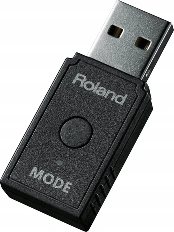 Roland Wm-1d belaidis Usb Midi adapteris | w24h