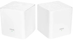 Maršrutizatorius Tenda MW3 2pack, balta