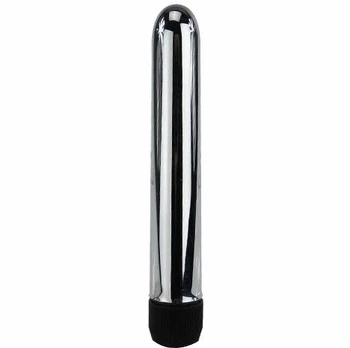 BAILE Vibrator Making a Flying Sense Metal Multi-Speed ABS 17.4cm