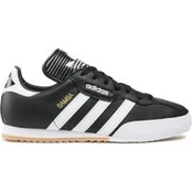Laisvalaikio batai adidas Samba Super 19099 Juoda