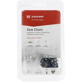 Pjovimo grandinė 325" 1,5mm 64 nareliai
