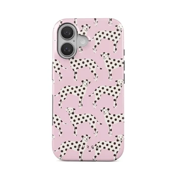 Buddy - iPhone 16 Case, Tough (MagSafe) / N/A