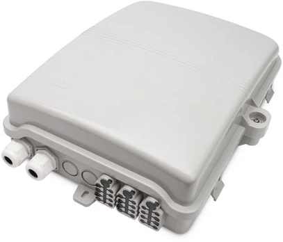 Digitus ZUB Digitus FTTH Distributionsbox