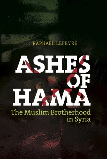 Ashes of Hama