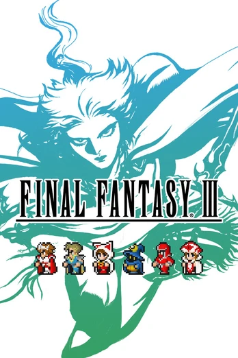 Final Fantasy Iii PC