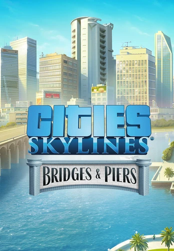 Cities: Skylines 