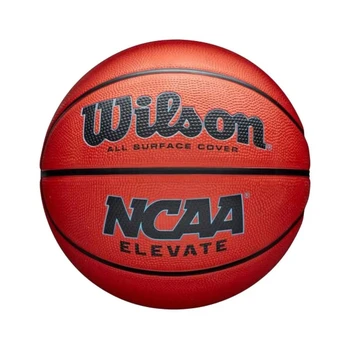 "Wilson NCAA Elevate" kamuolys WZ3007001XB : Dydis - 5