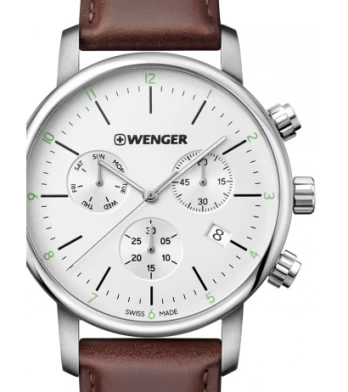 Wenger 01.1743.101