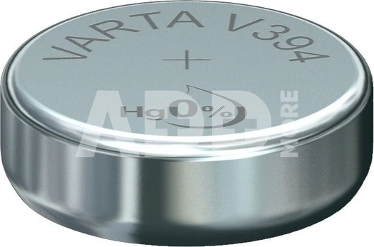 Varta Watch V 394